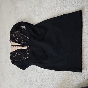 Lulus body con dress